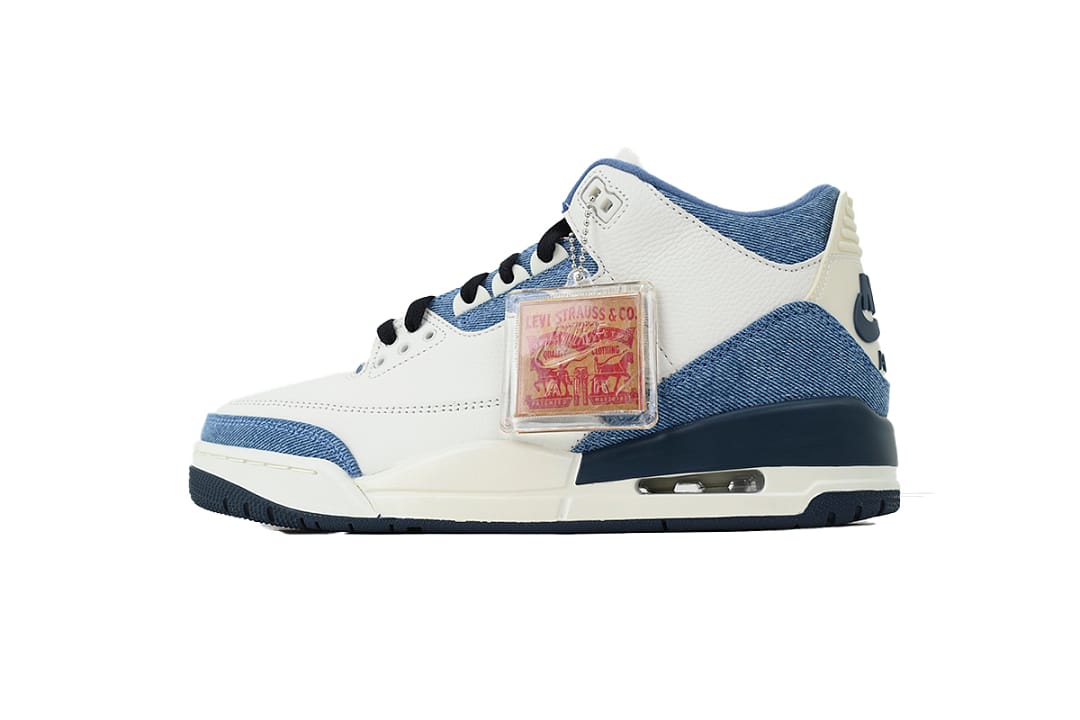 Air Jordan 3 Retro All-Star
