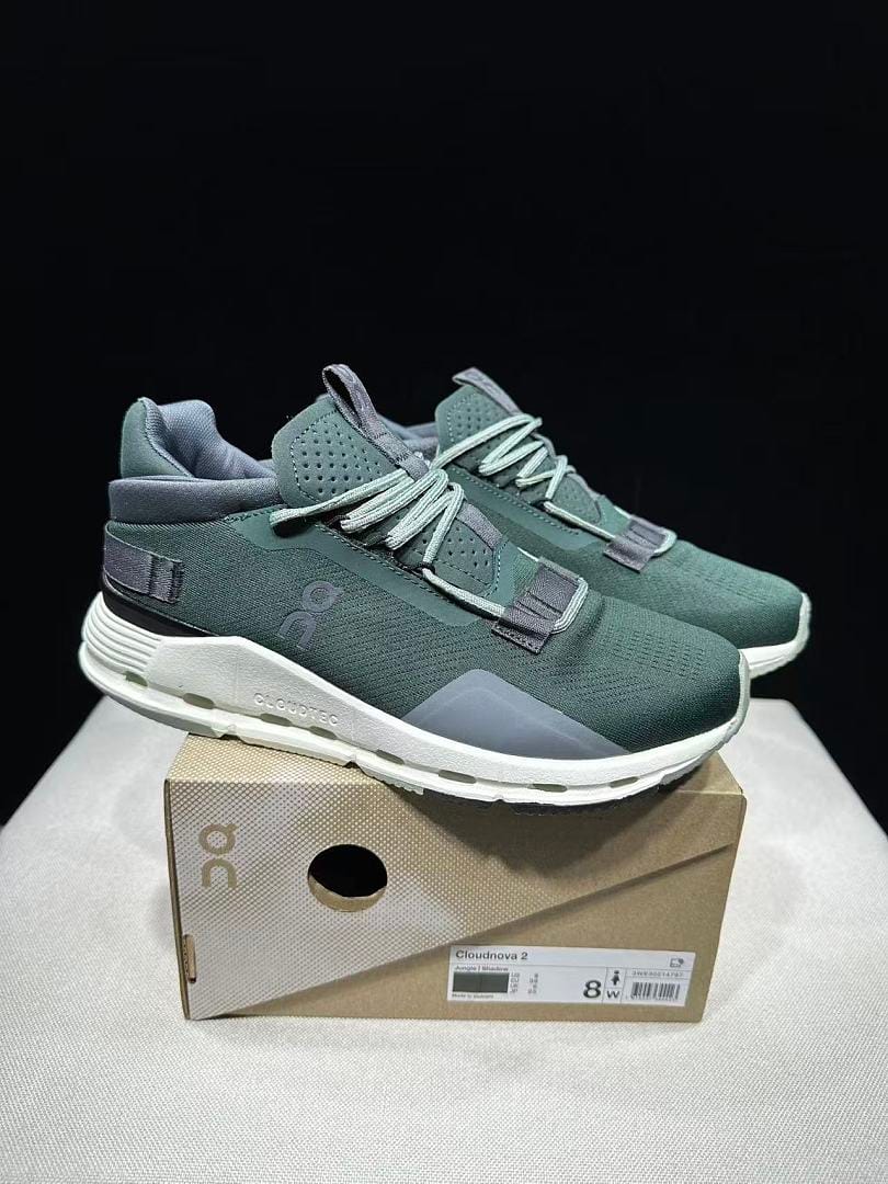 On Cloudnova 2 'New Colorway'