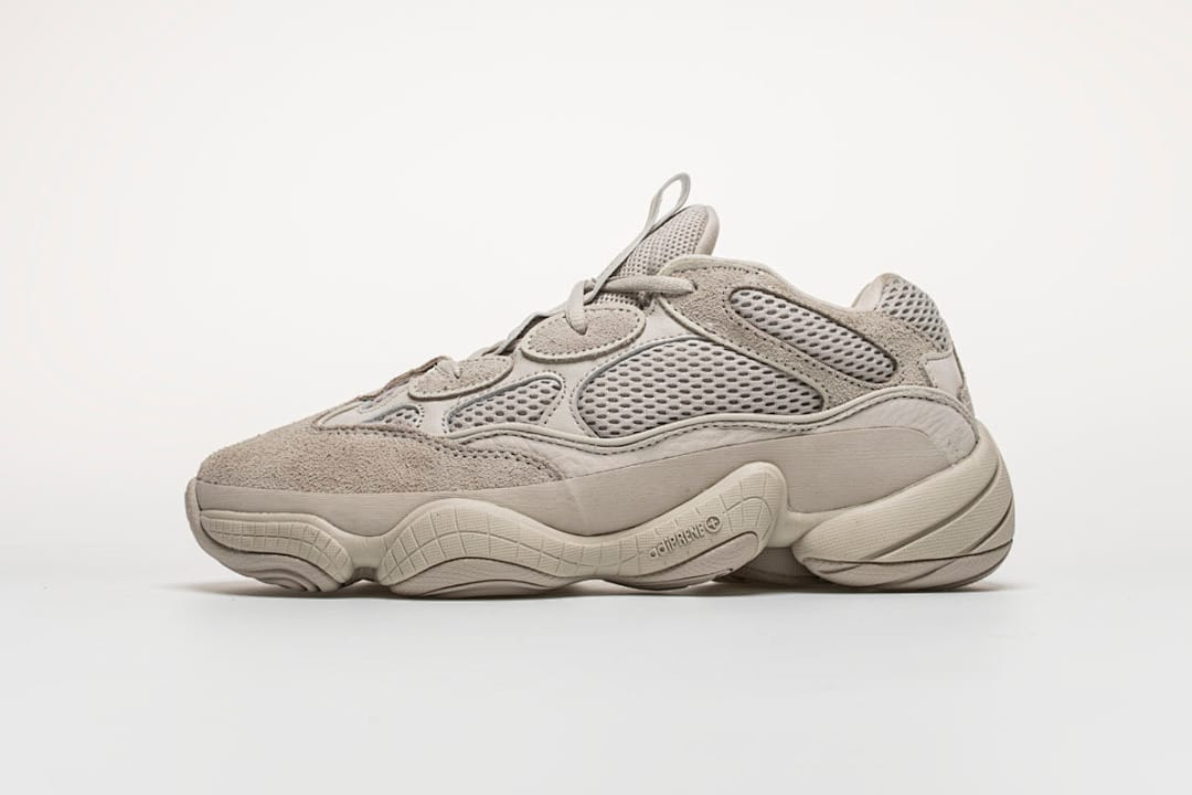 Yeezy 500 A8 Blush