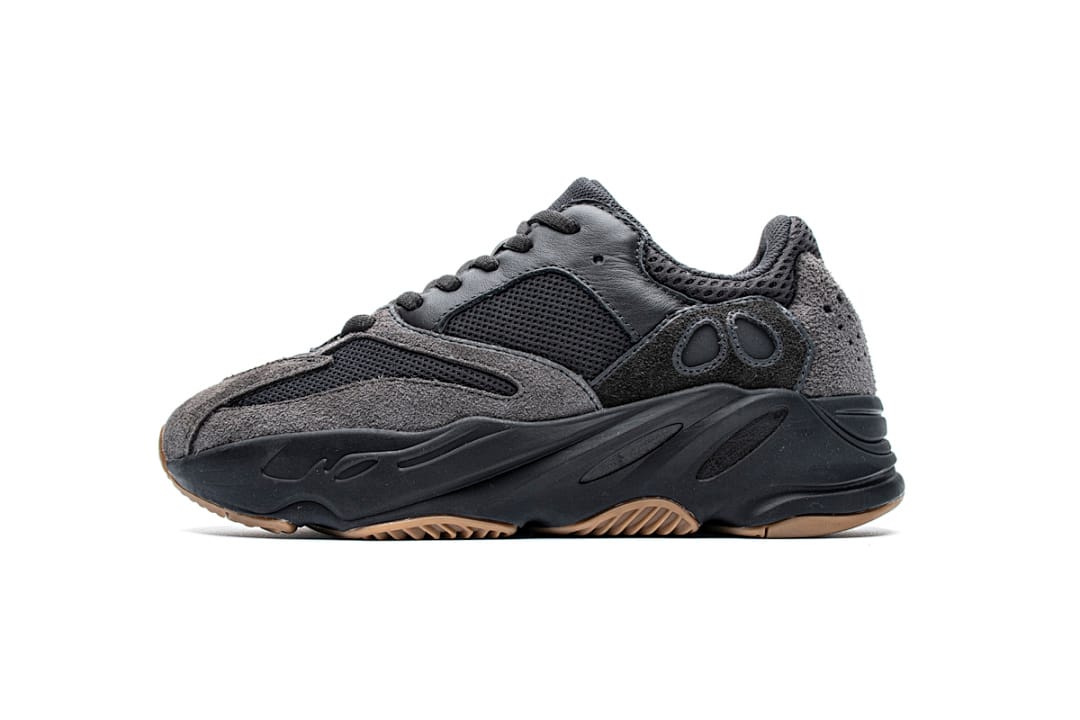Yeezy Boost 700 A8 Utility Black