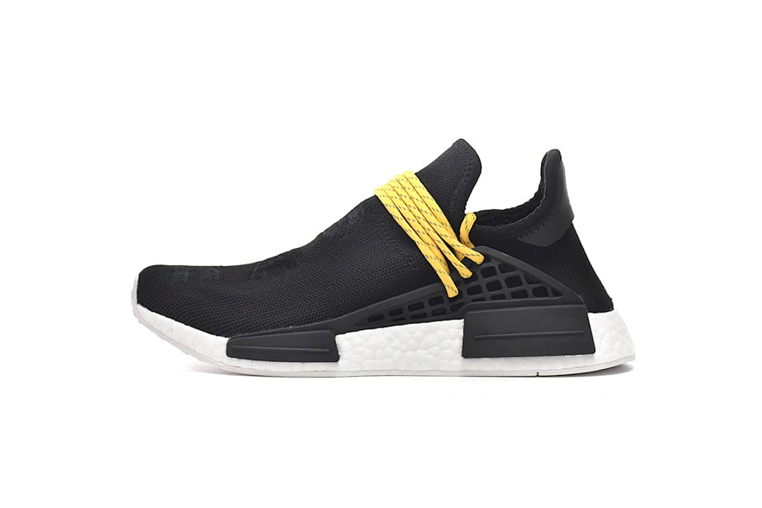 Adidas NMD R1 PW Human Race Black