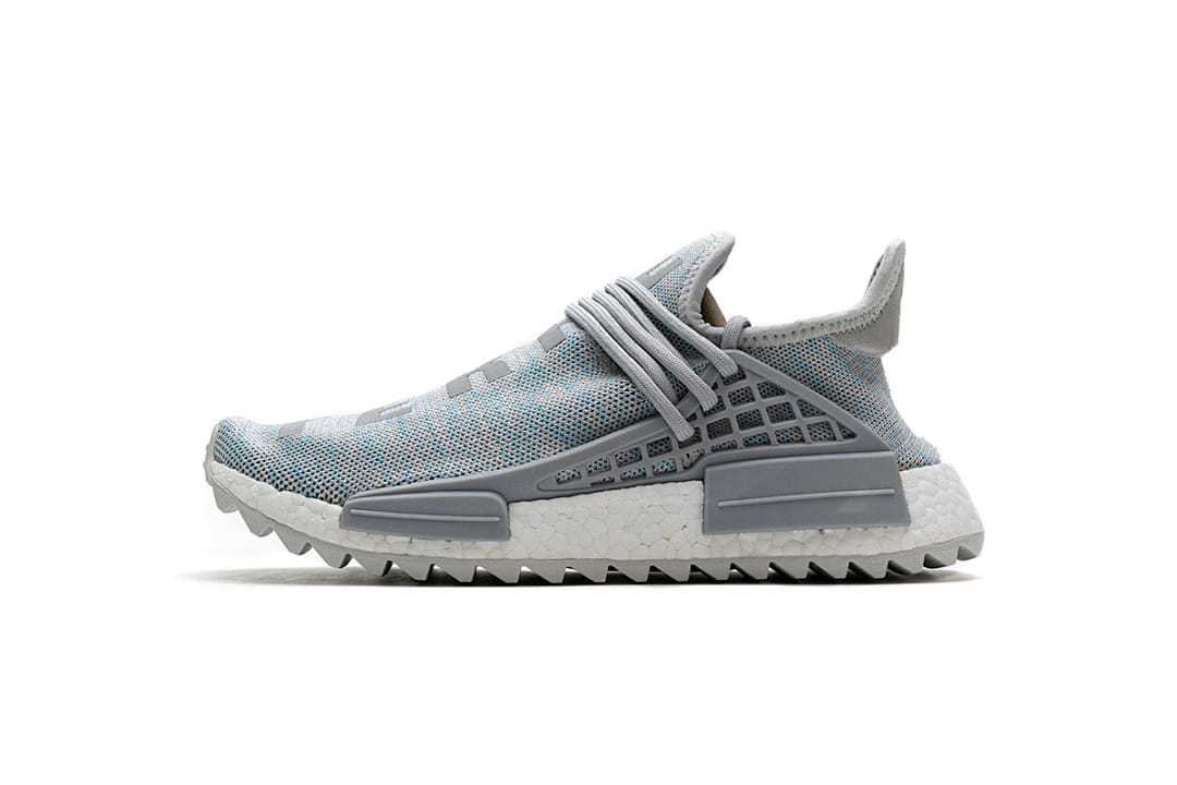 Adidas NMD R1 PW Human Race TR Billionaire Boys Club