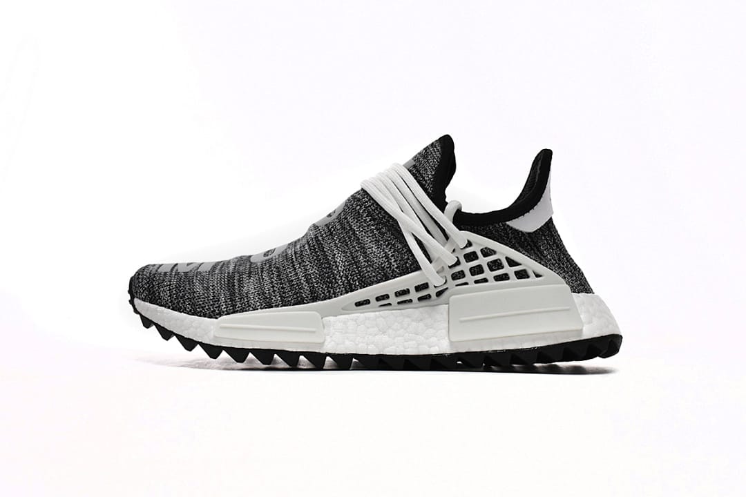 Adidas NMD R1 PW Human Race 1.5 Wolf Grey