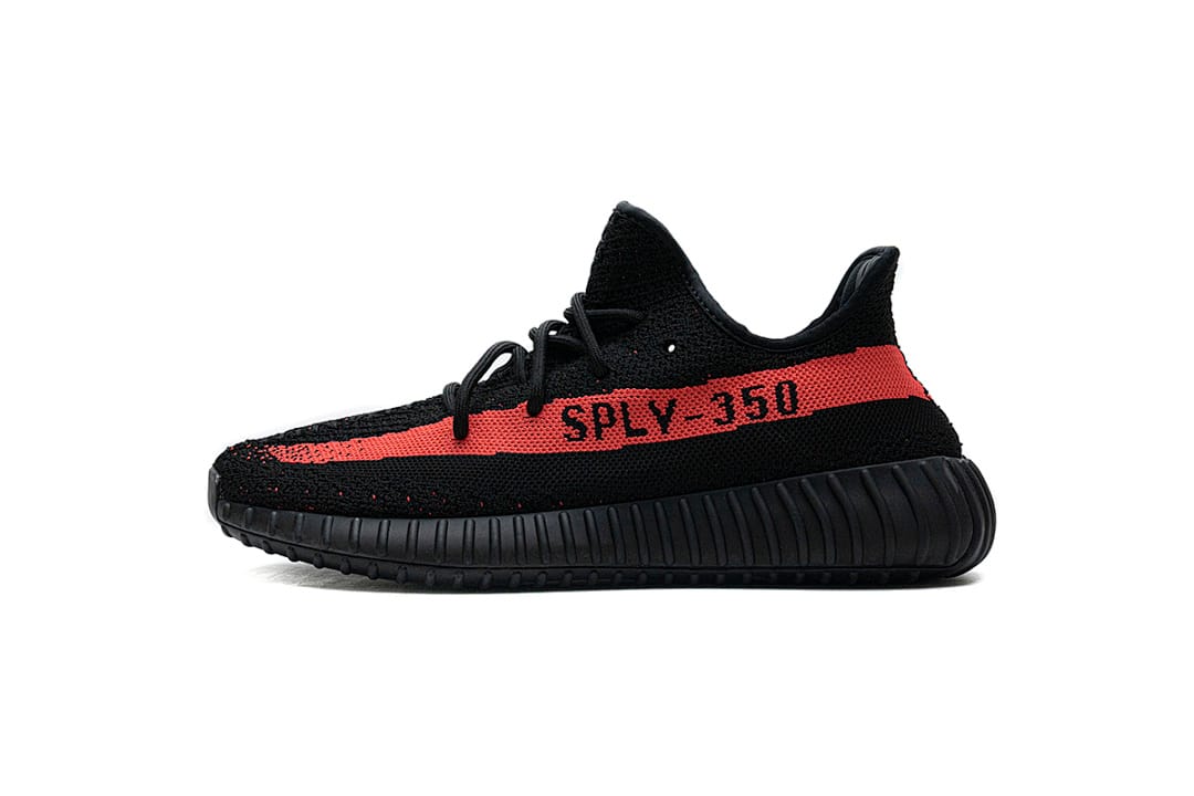 Yeezy Boost 350 V2 A8 Black Pink