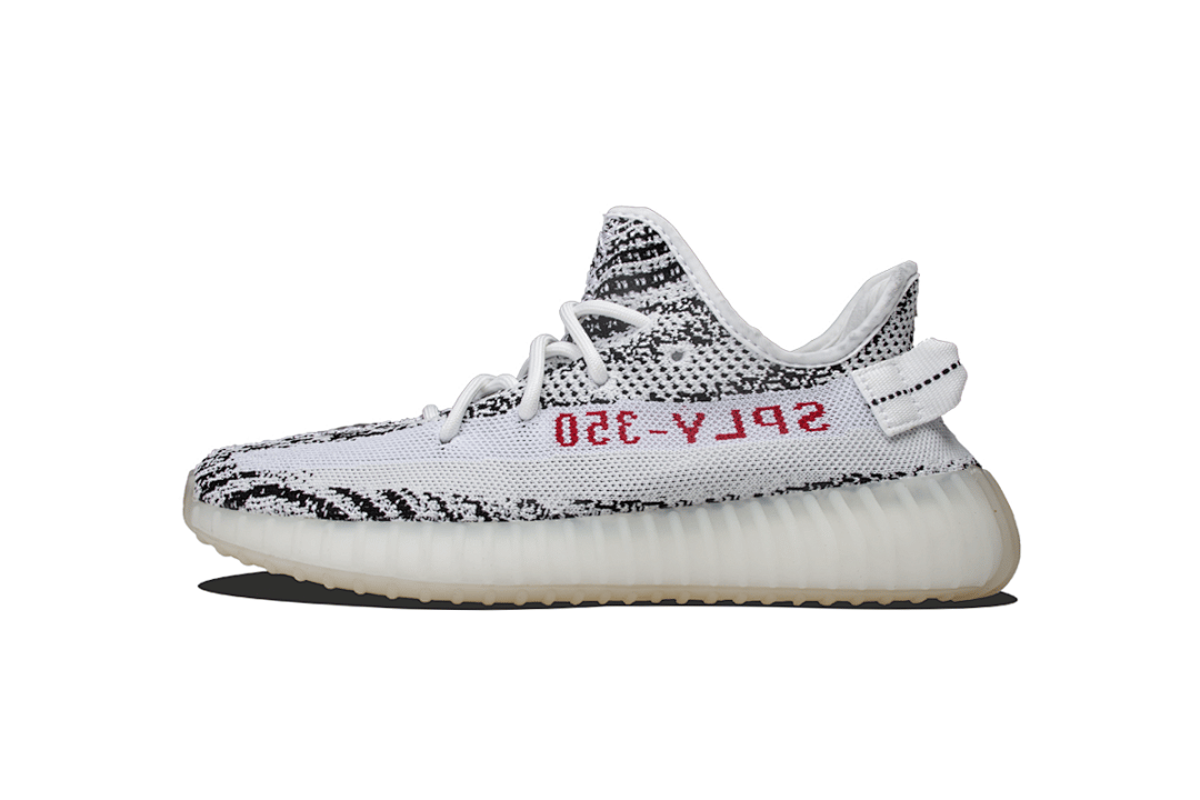Yeezy Boost 350 V2 A8 Ivory