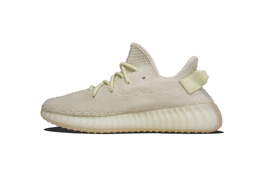 Yeezy Boost 350 V2 A8 Butter