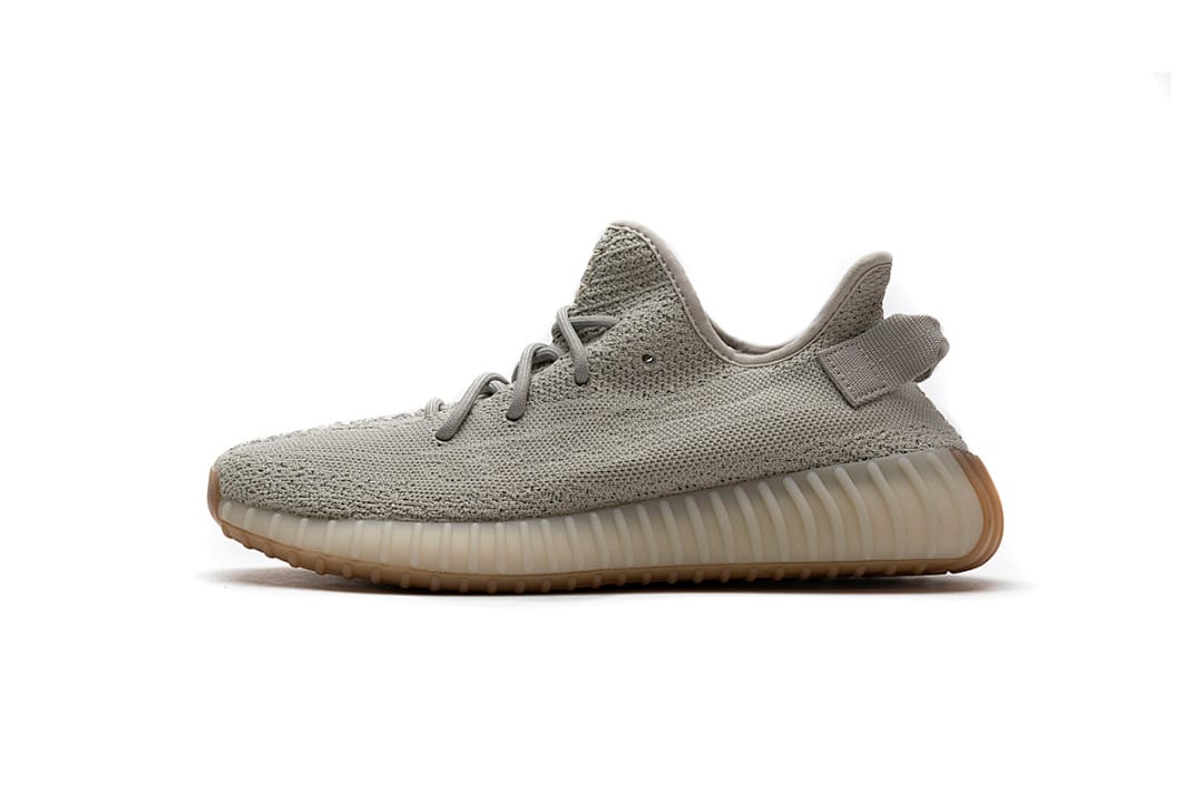 Yeezy Boost 350 V2 A8 Sesame