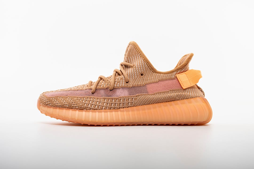 Yeezy Boost 350 V2 A8 Clay (Colorway 2)