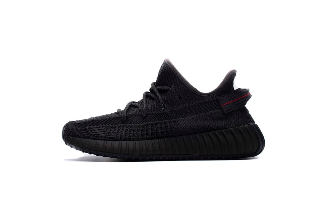 Yeezy Boost 350 V2 A8 Black