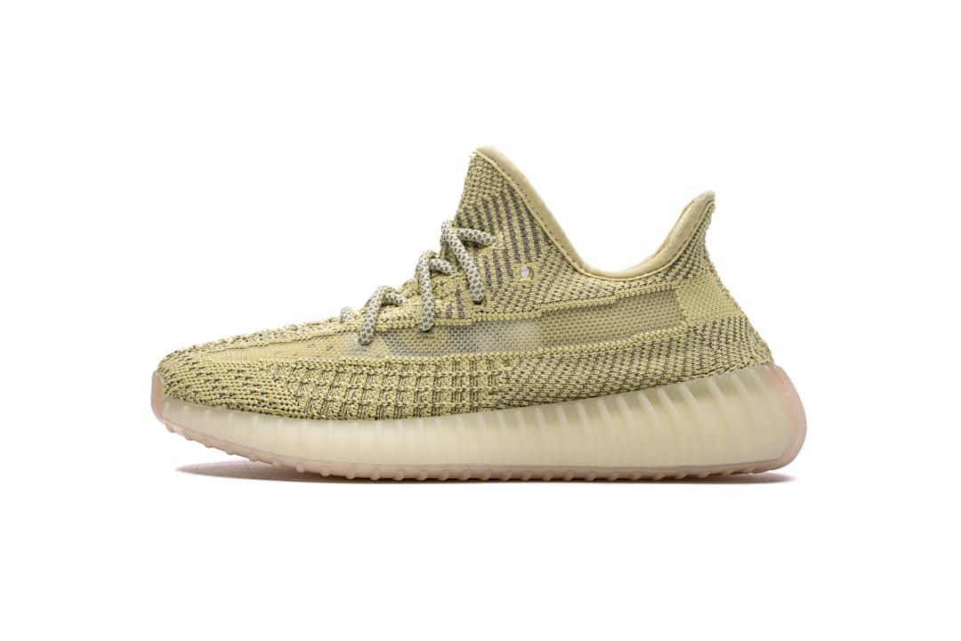 Yeezy Boost 350 V2 A8 Sulfur Reflective
