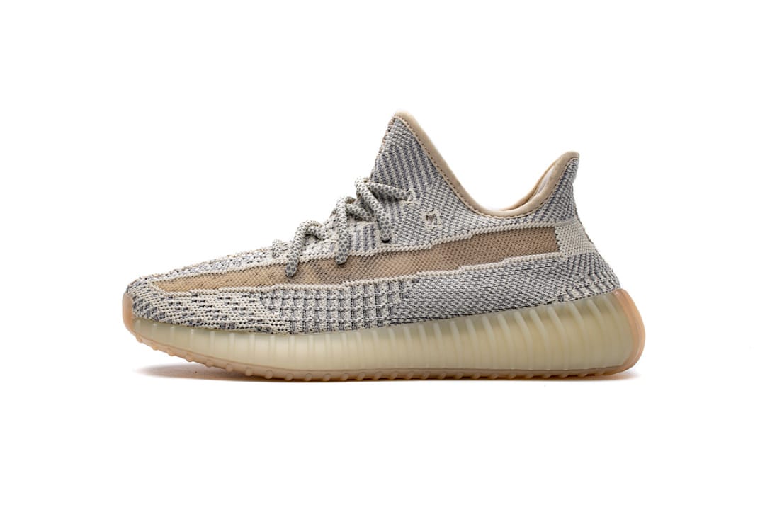 Yeezy Boost 350 V2 A8 Cream White