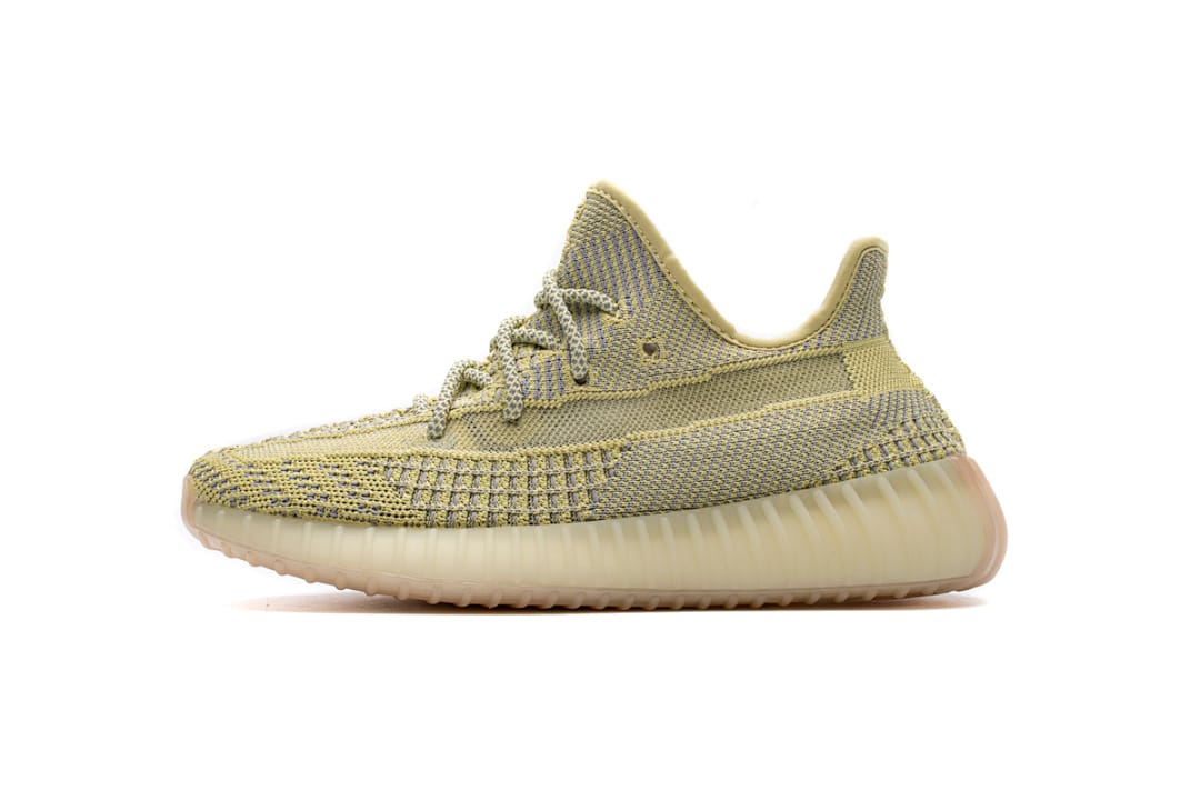 Yeezy Boost 350 V2 A8 Sulfur