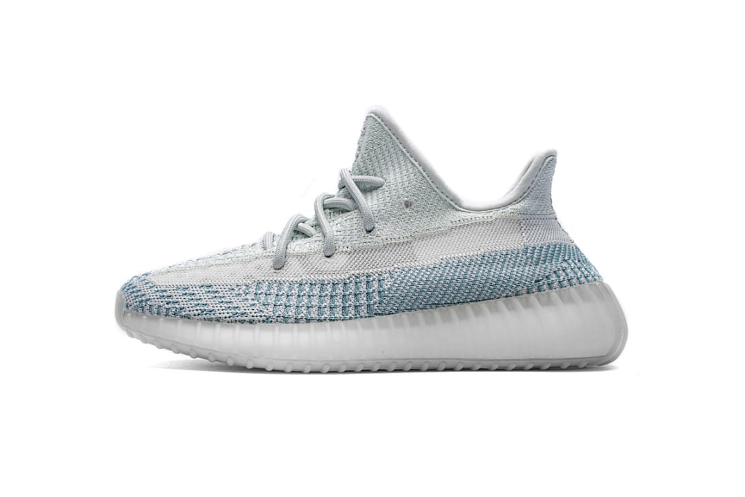 Yeezy Boost 350 V2 A8 Phantom Blue