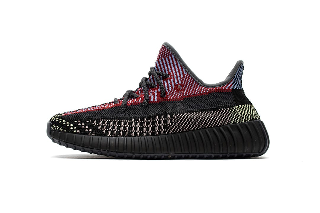 Yeezy Boost 350 V2 A8 Bred