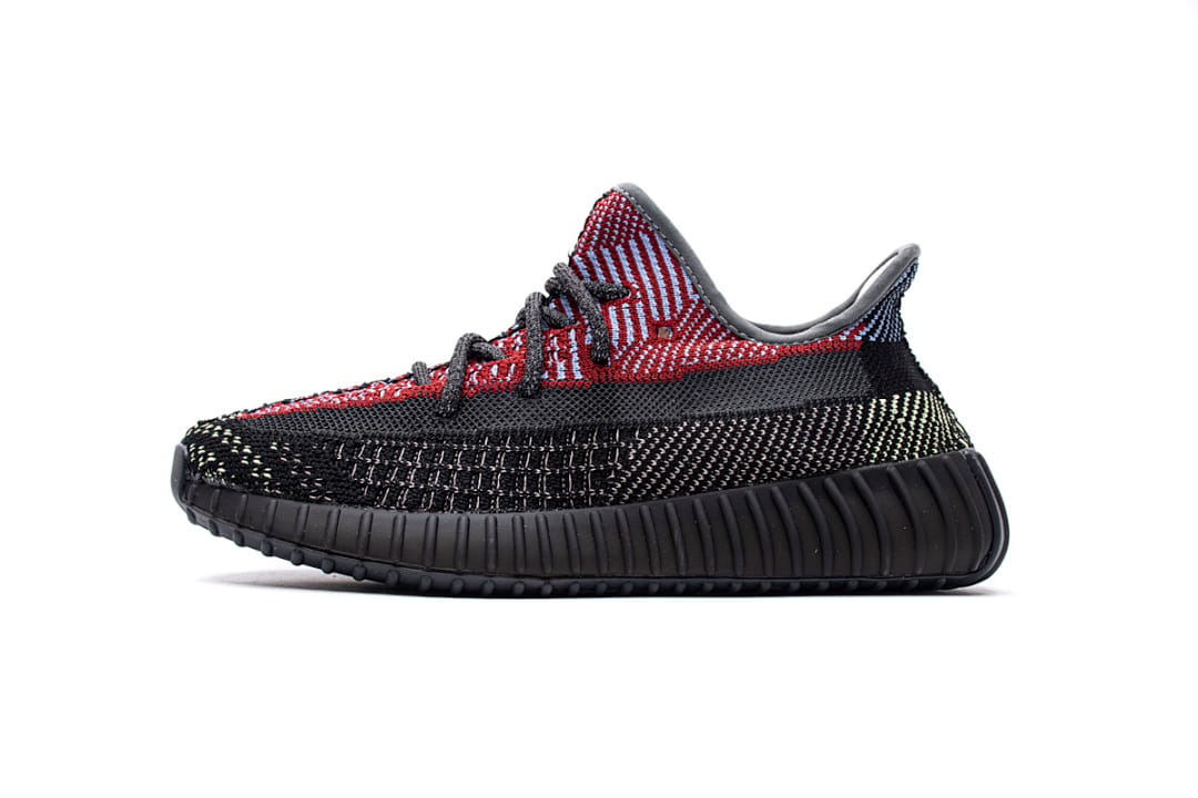 Yeezy Boost 350 V2 A8 Yecheil Reflective