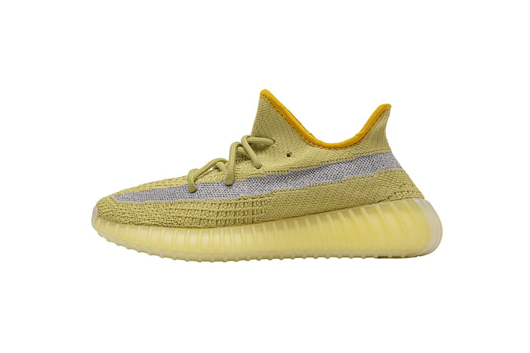 Yeezy Boost 350 V2 A8 Marsh