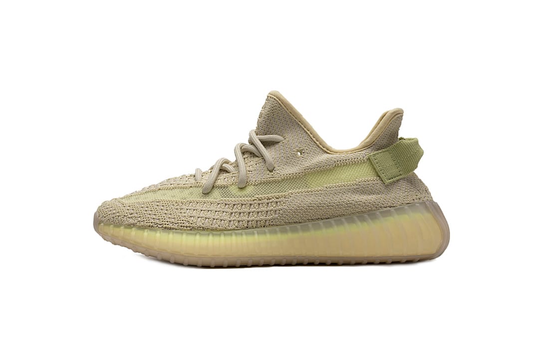 Yeezy Boost 350 V2 A8 Flax