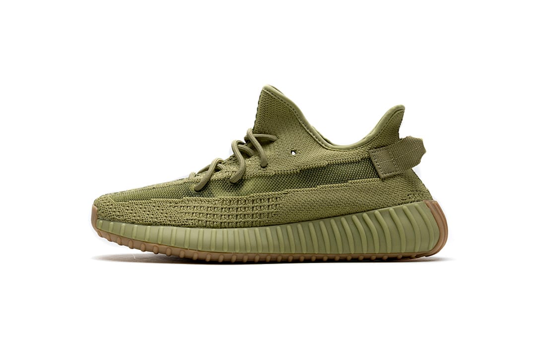 Yeezy Boost 350 V2 A8 Matcha