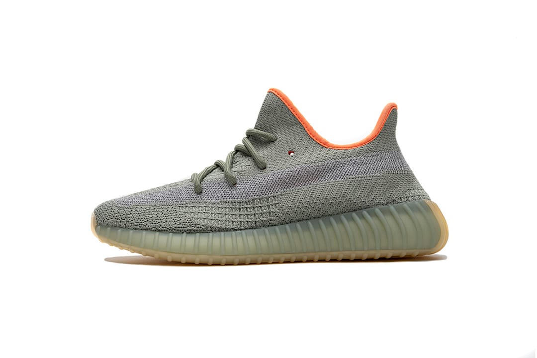 Yeezy Boost 350 V2 A8 Desert Sage