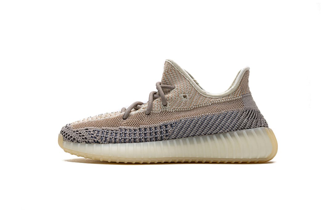 Yeezy Boost 350 V2 A8 Ashpea