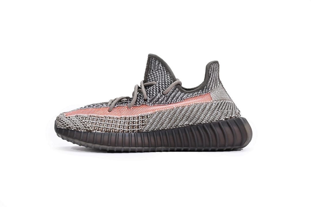 Yeezy Boost 350 V2 A8 Ash Stone