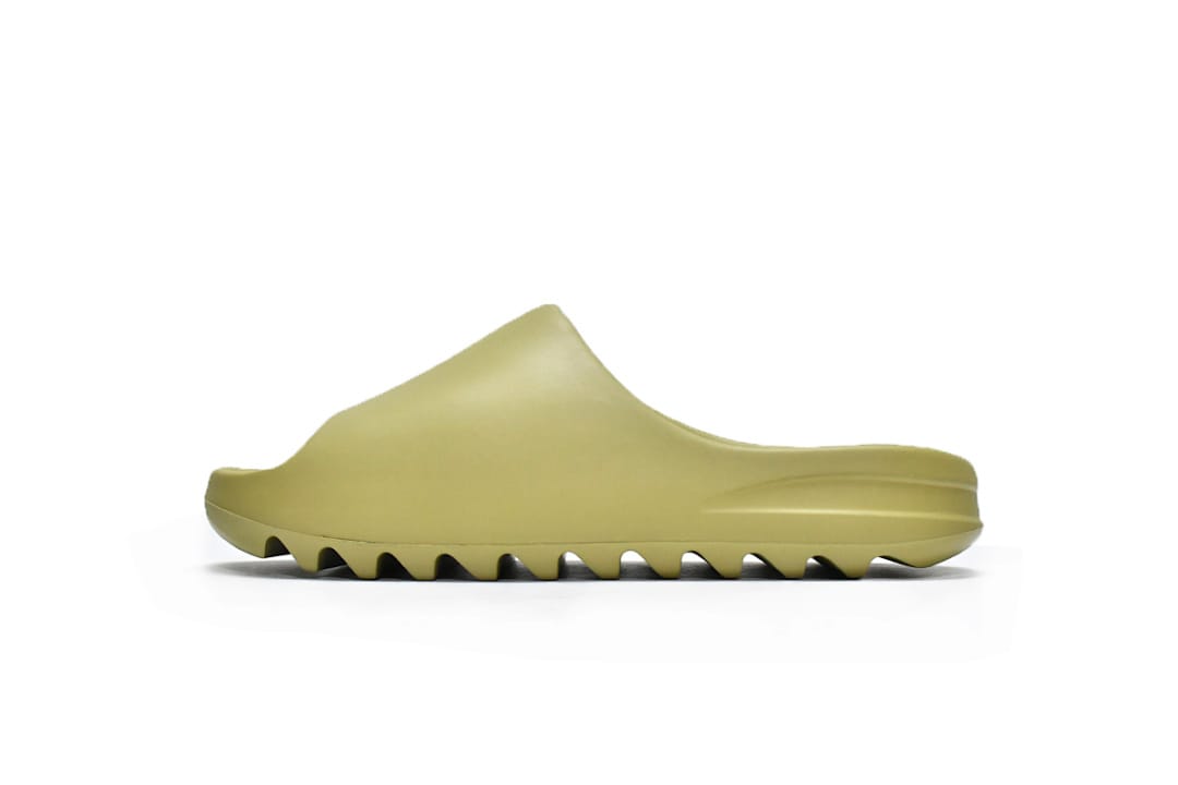 Adidas Yeezy Slide M3 Resin