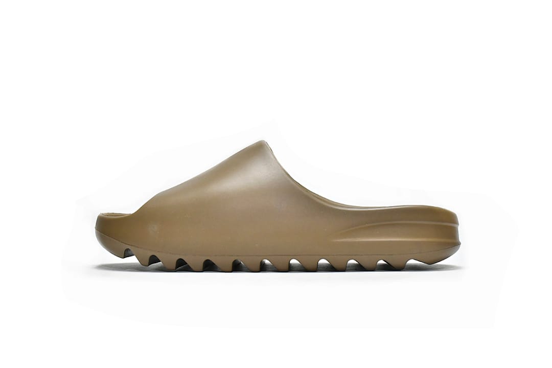 Adidas Yeezy Slide M3 Coffee CORE