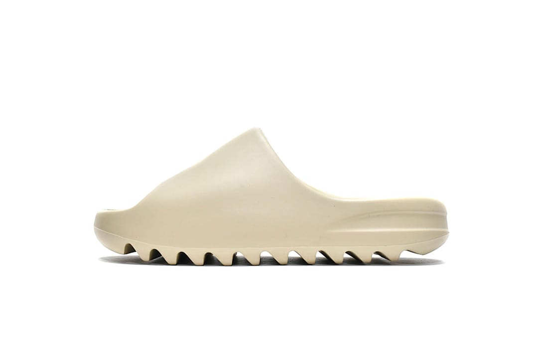 Adidas Yeezy Slide M3 Bone White (Colorway 2)