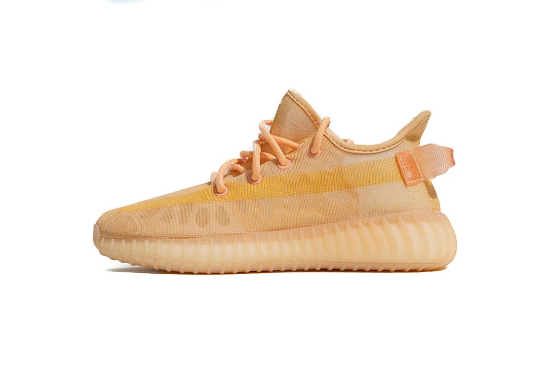 Yeezy Boost 350 V2 A8 Clay