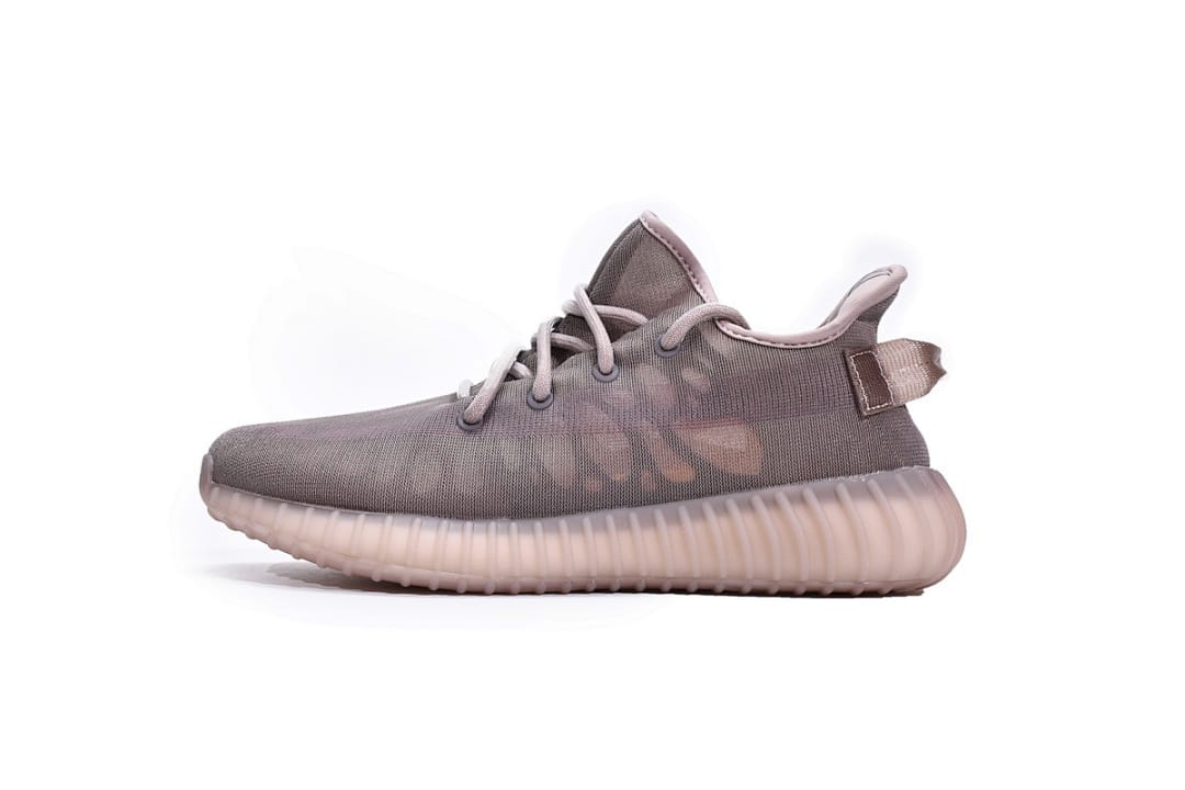 Yeezy Boost 350 V2 A8 Ash Lavender