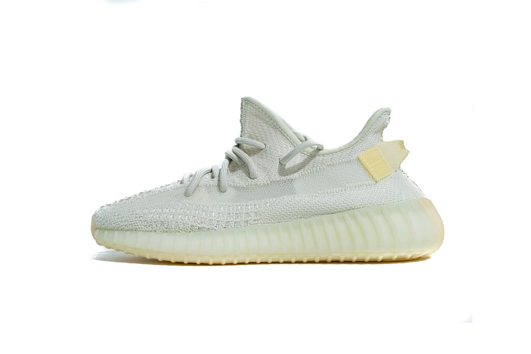 Yeezy Boost 350 V2 A8 Lundmark UV