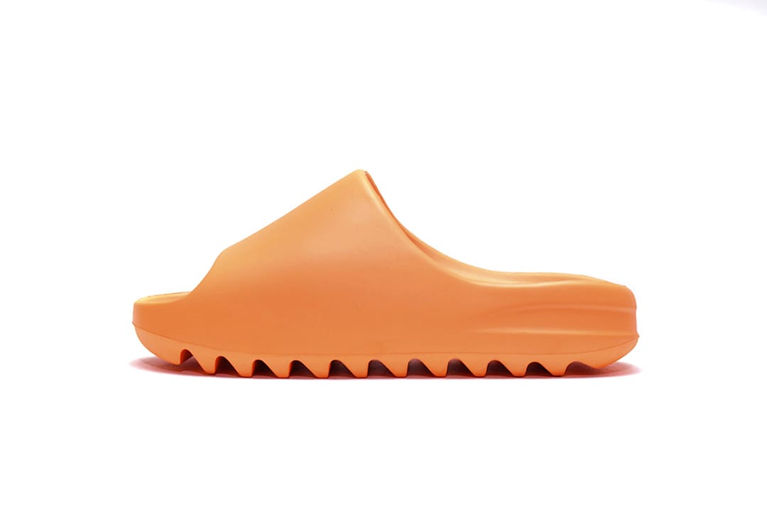 Adidas Yeezy Slide M3 Enflame Orange