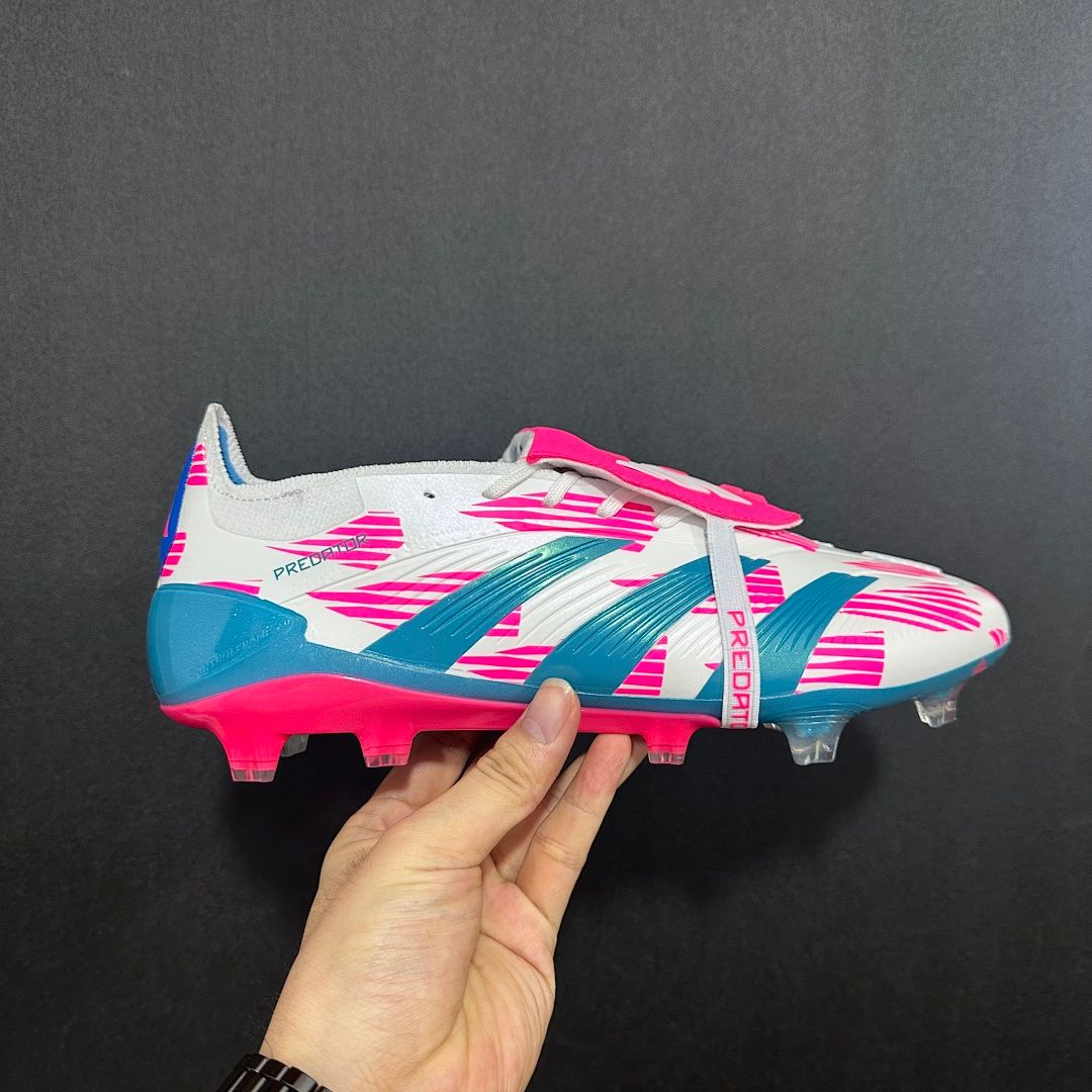 Adidas Predator 30th V3 FG