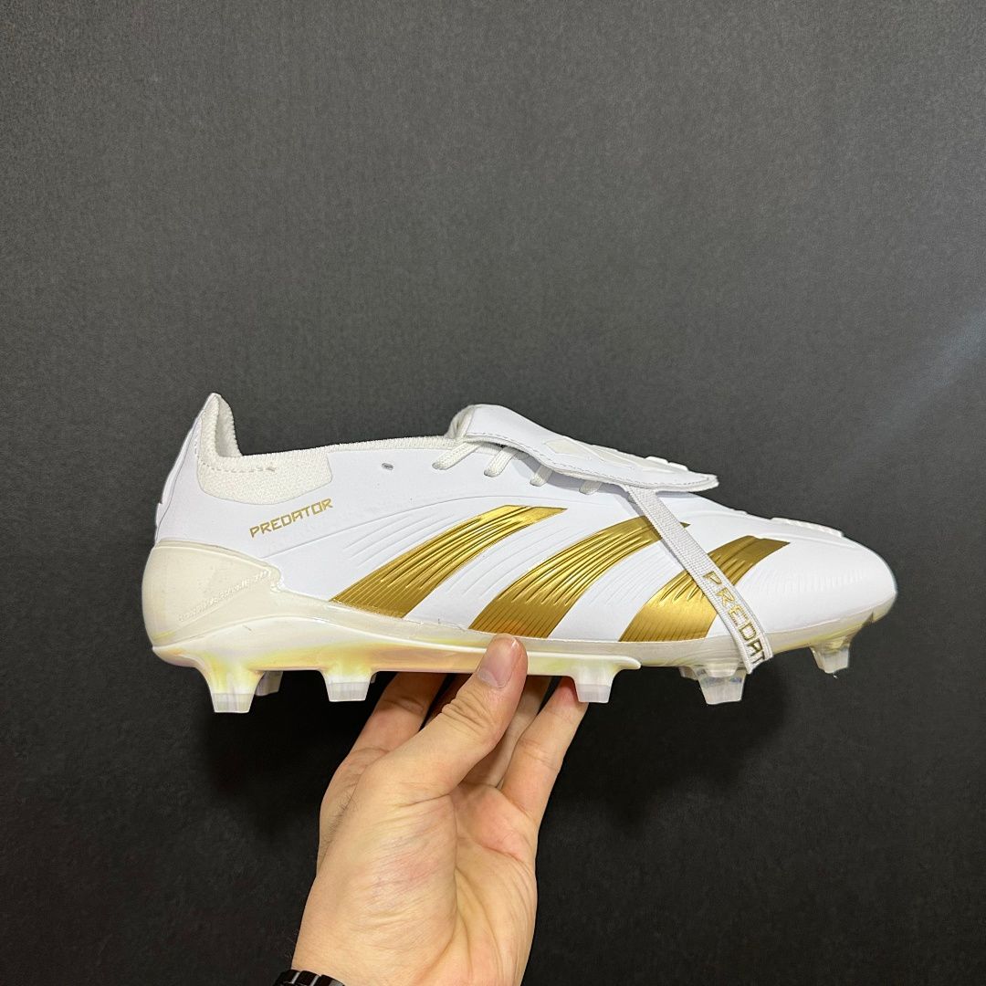 Adidas Predator 30th V4 FG