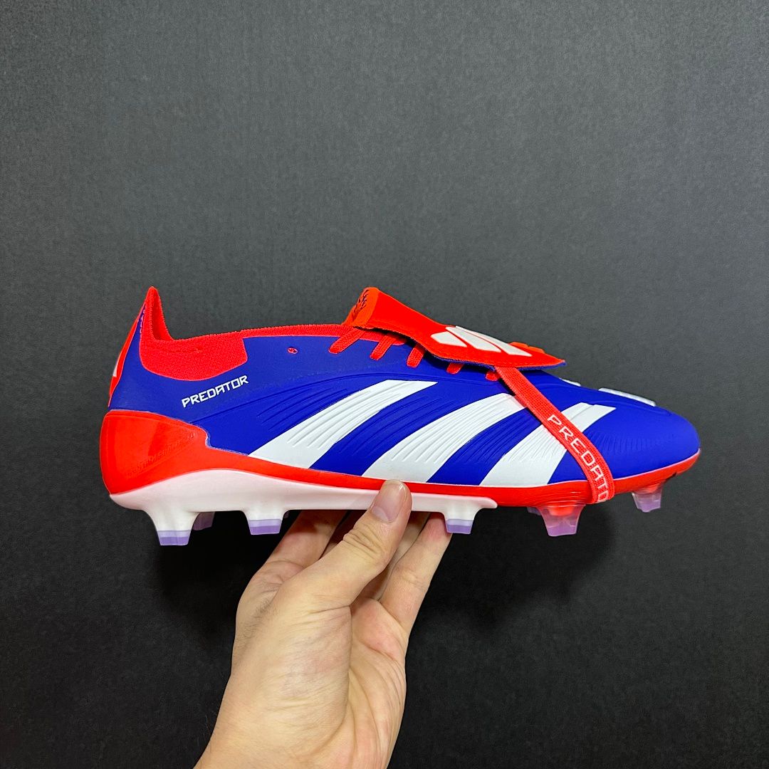 Adidas Predator 30th V5 FG