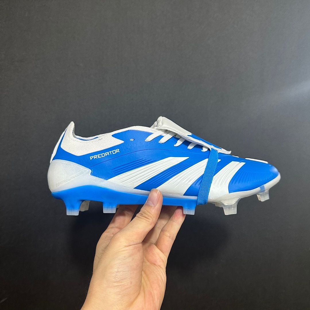 Adidas Predator 30th V9 FG
