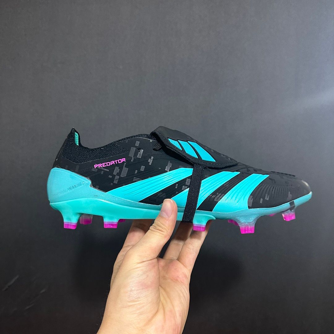 Adidas Predator 30th V12 FG