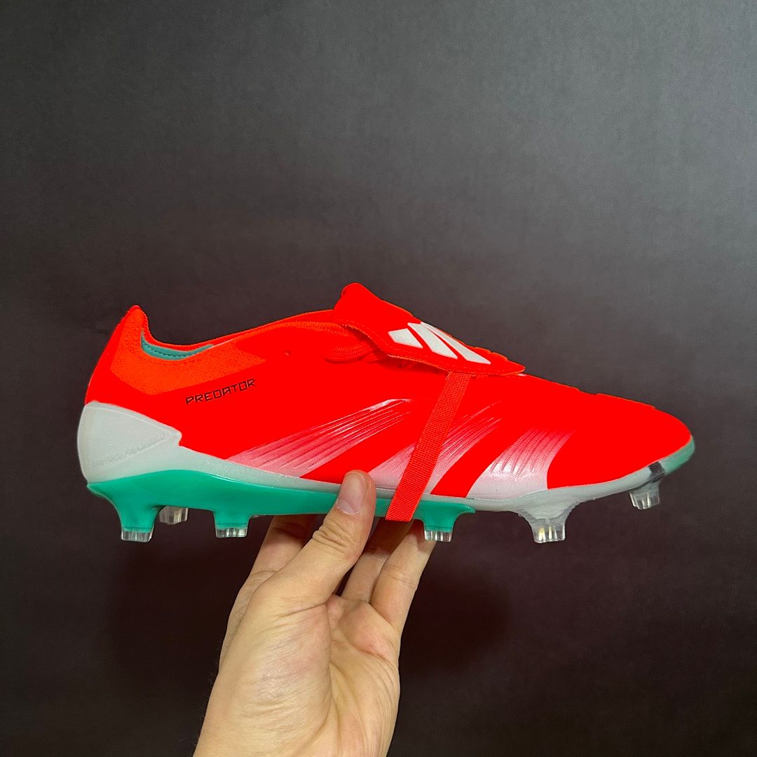 Adidas Predator 30th V14 FG