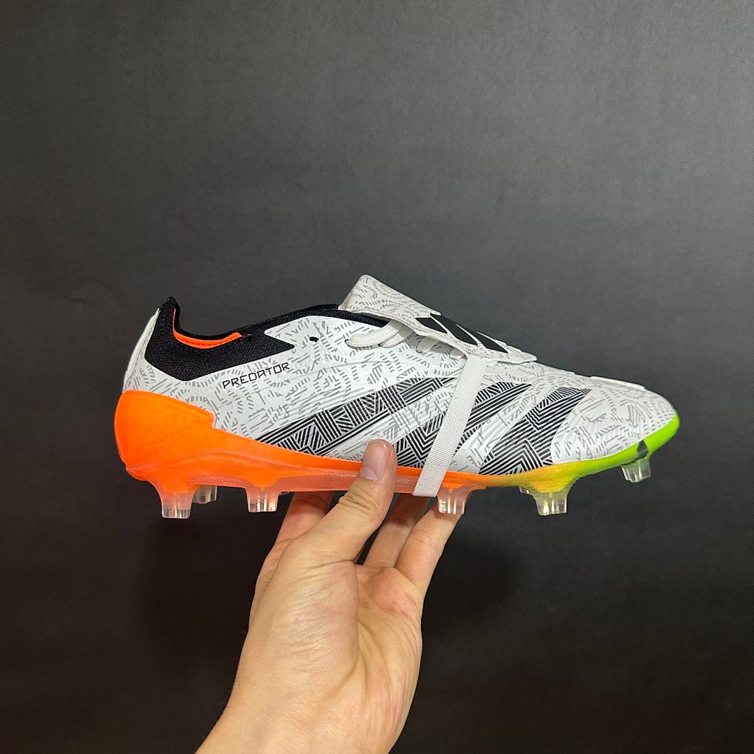 Adidas Predator 30th V15 FG