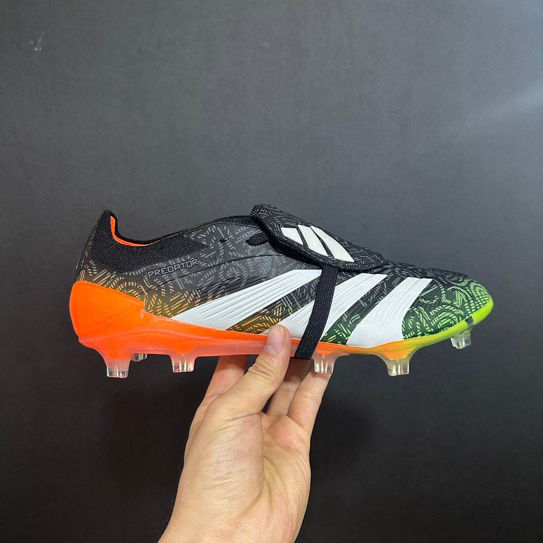 Adidas Predator 30th V17 FG