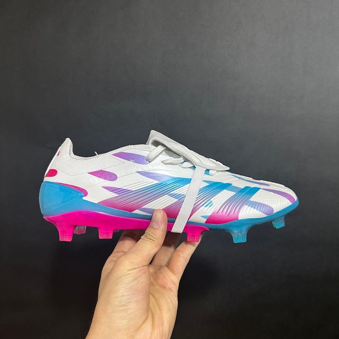 Adidas Predator 30th V18 FG