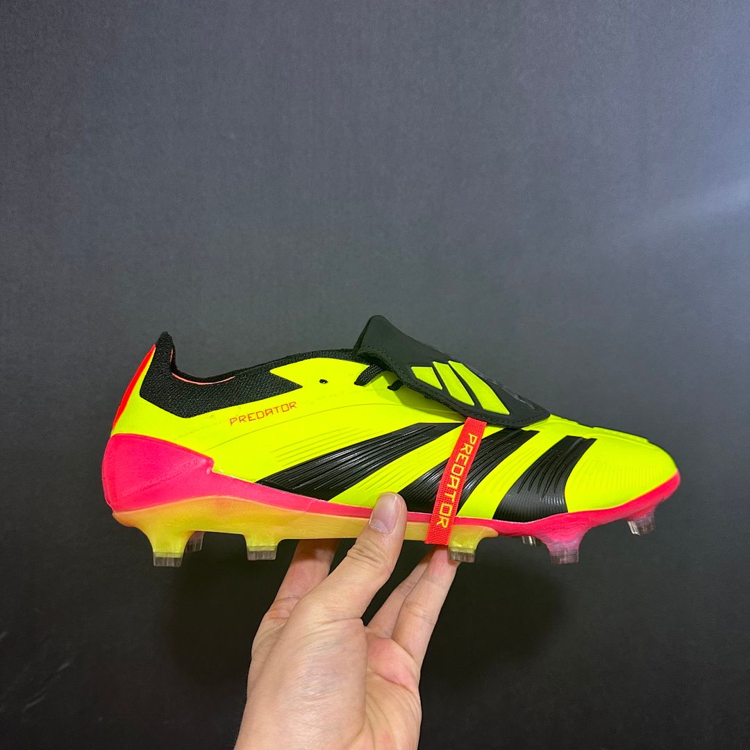 Adidas Predator 30th V20 FG