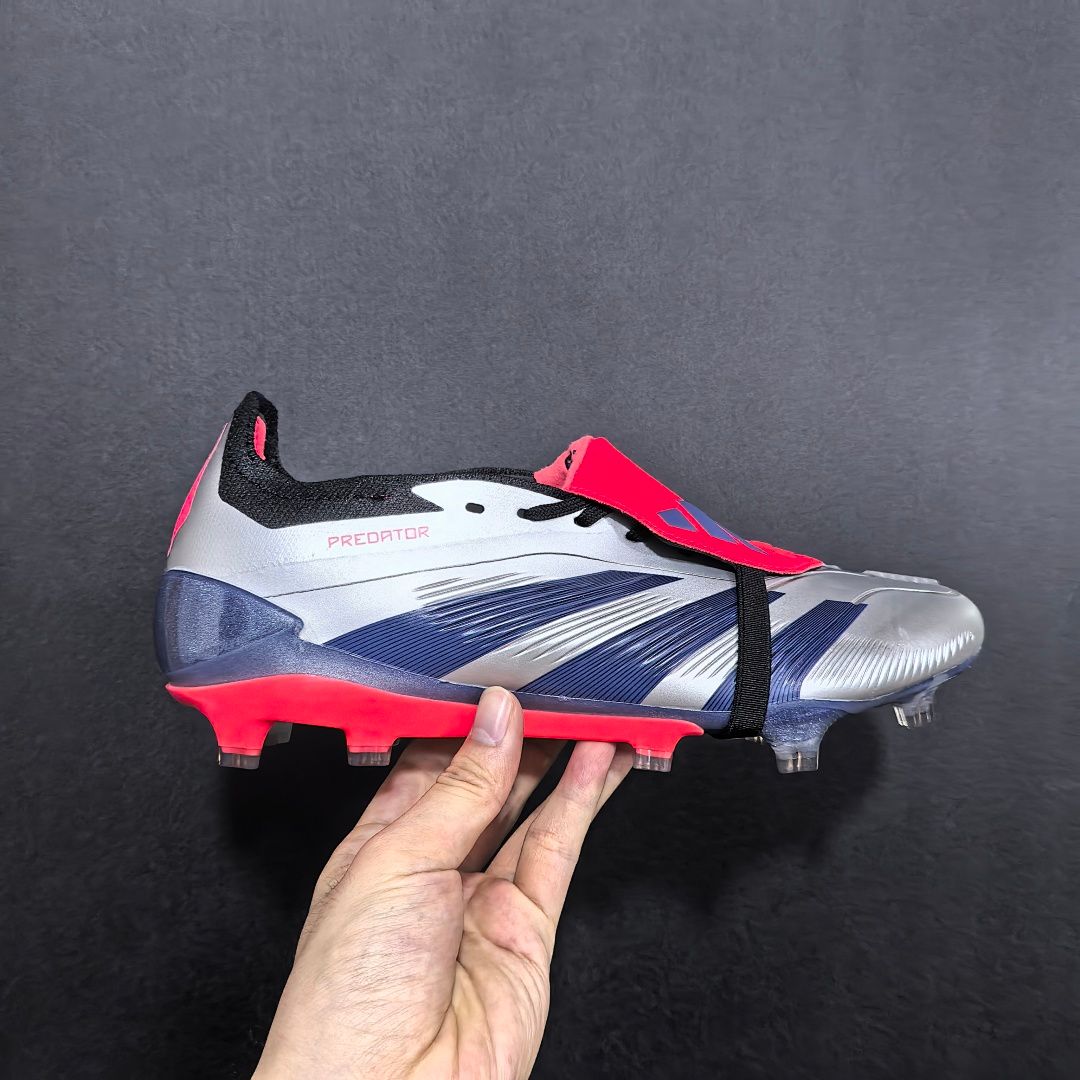 Adidas Predator 30th V27 FG
