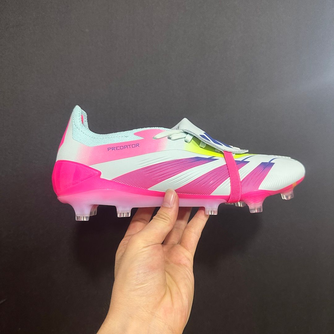 Adidas Predator 30th V30 FG