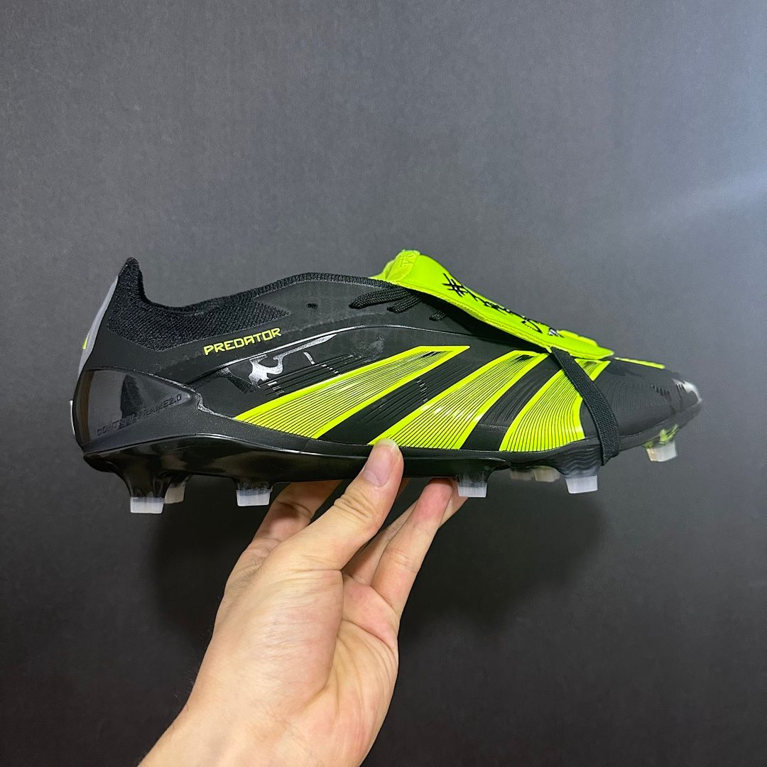 Adidas Predator 30th V35 FG