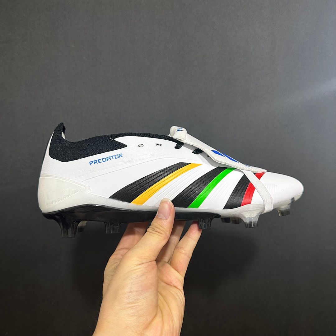 Adidas Predator 30th V36 FG