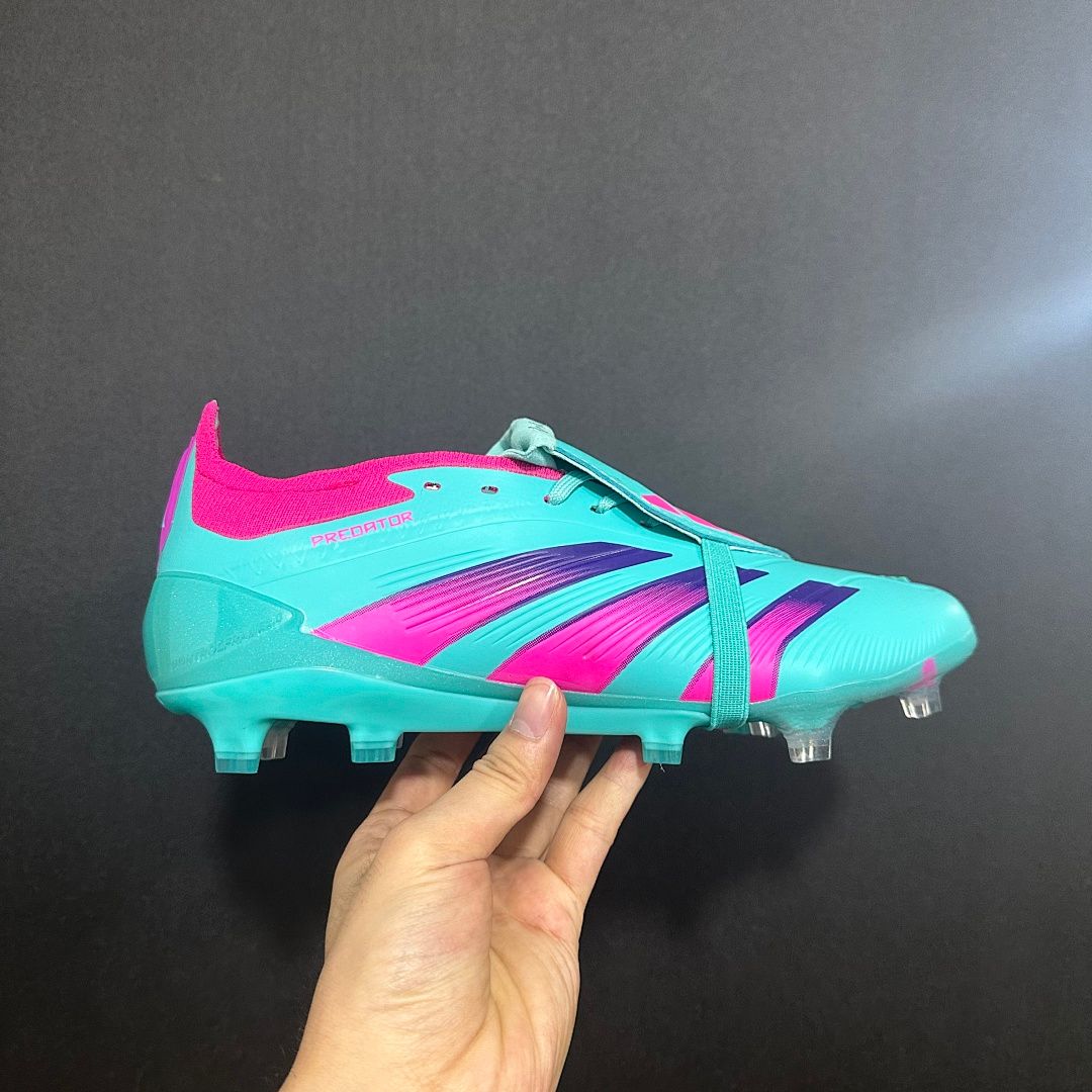 Adidas Predator 30th V41 FG