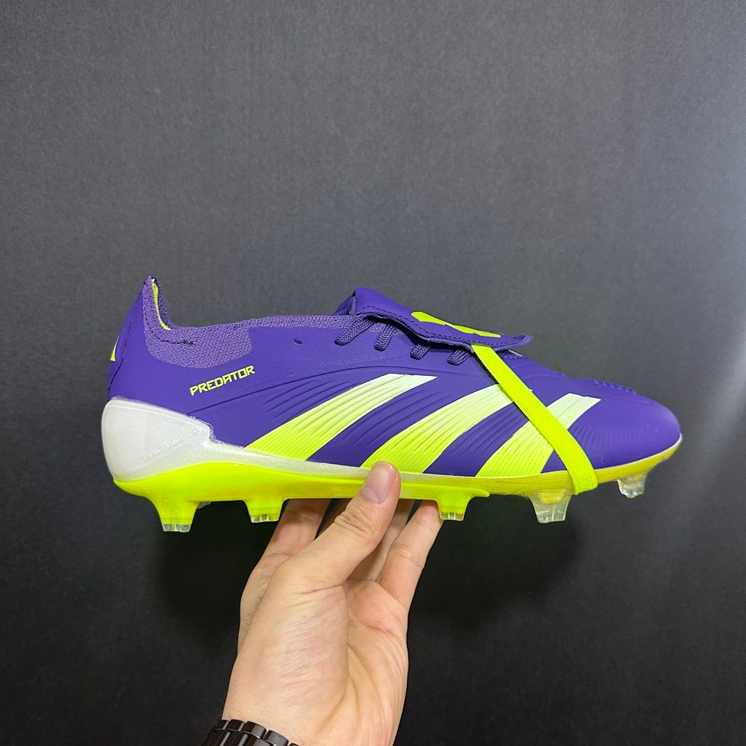 Adidas Predator 30th V58 FG