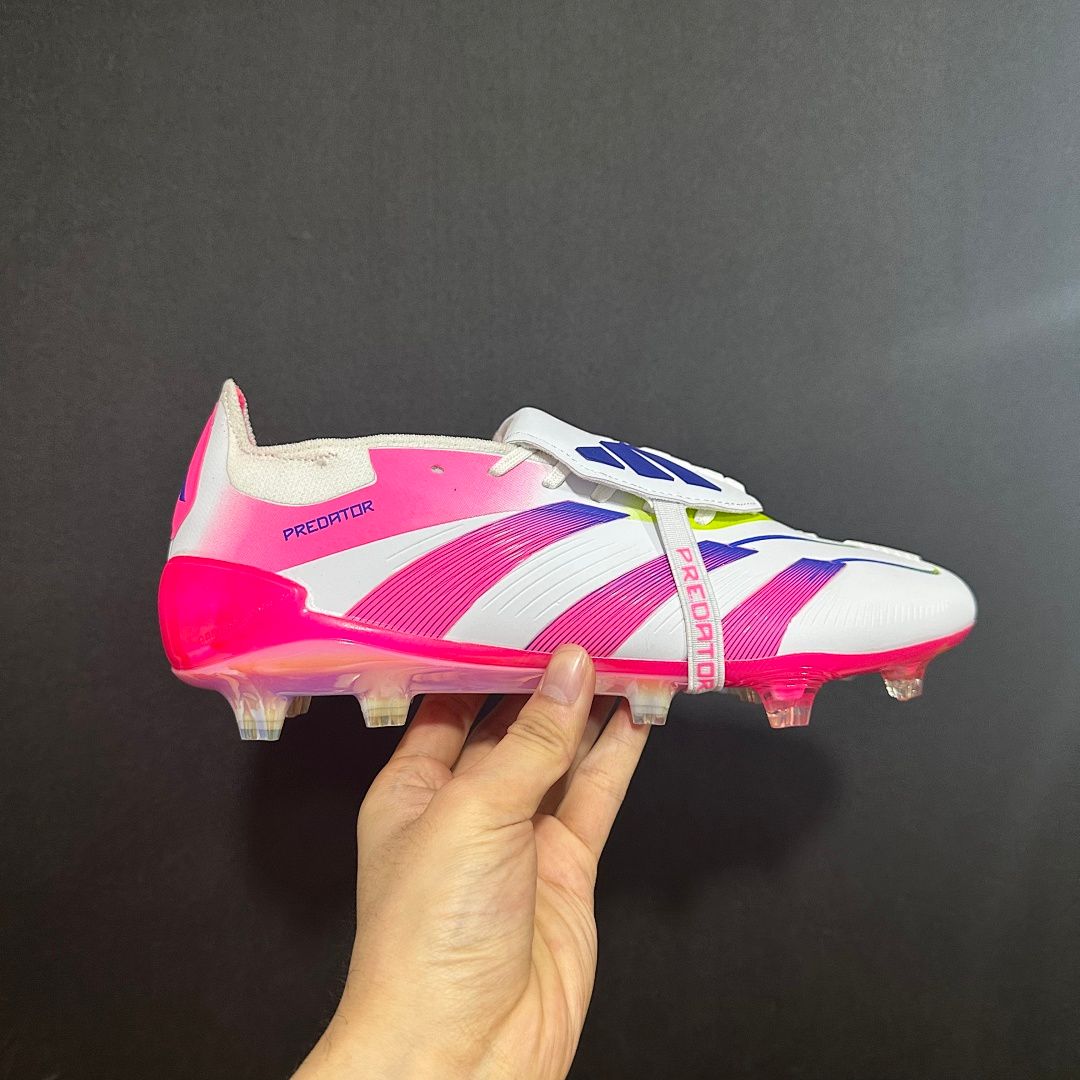Adidas Predator 30th V60 FG