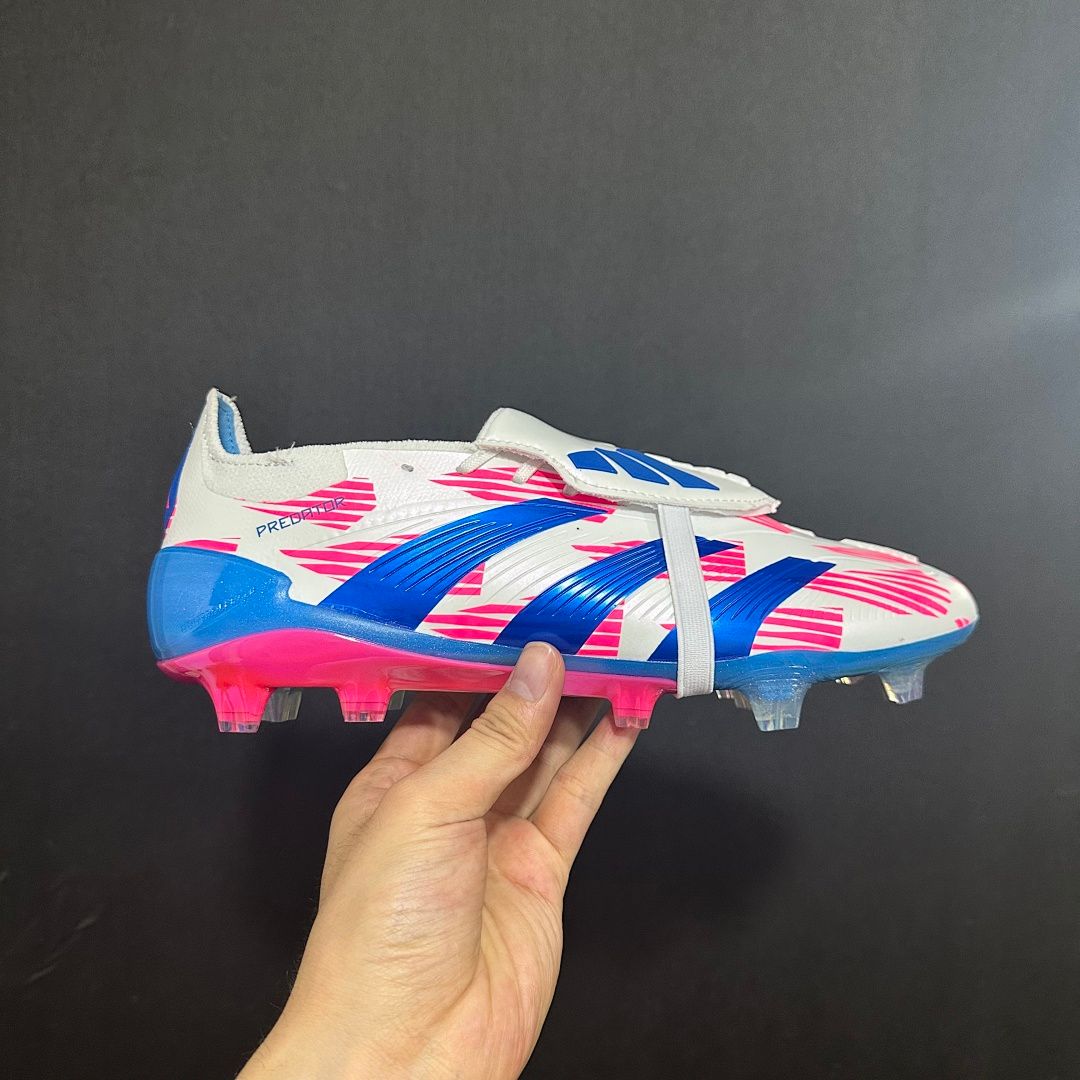 Adidas Predator 30th V62 FG